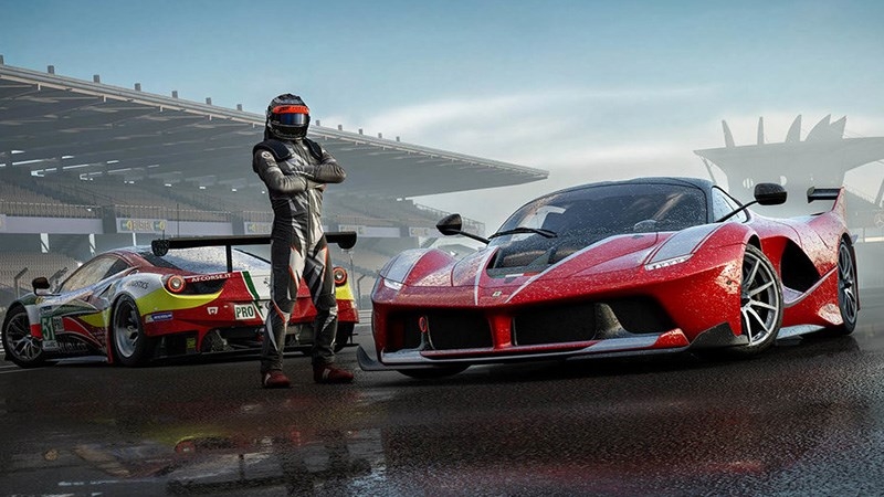 Forza Motorsport 7: Cuộc chiến tốc độ với hơn 700 chiếc xe đua đặc sắc và ấn tượng 1