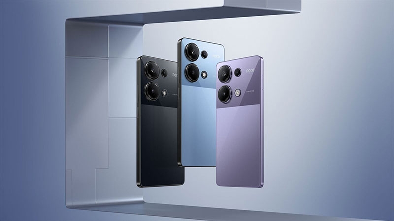 ​ Mệnh Mộc hợp màu gì hình 5