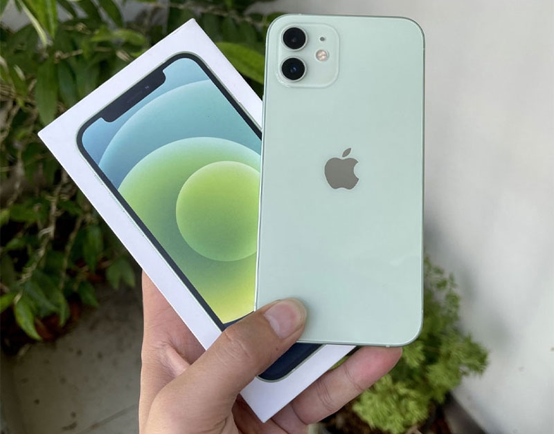 ​ Mệnh Mộc hợp màu gì hình 7