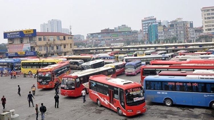 Vé xe Tết 2024 (hình 2)