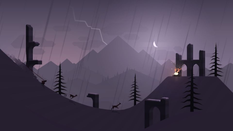 Alto’s Adventure