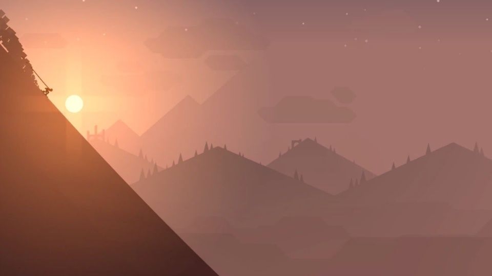 Thông tin chi tiết về Alto’s Adventure