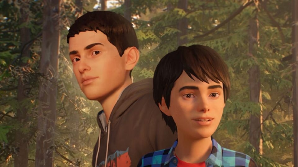 Life is Strange 2 cũng là một tấm gương phản chiếu những biến cố