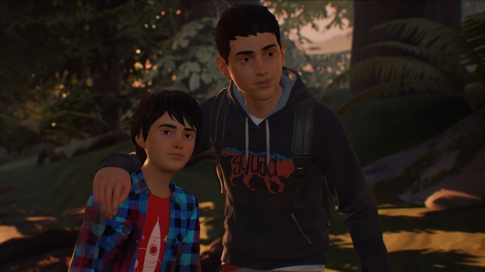 Thông tin chi tiết về Life is Strange 2