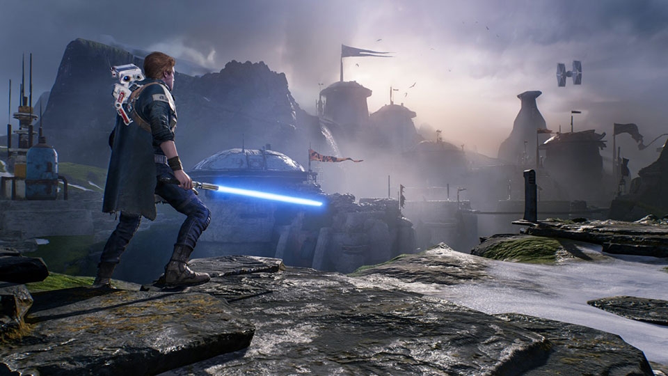 STAR WARS Jedi: Fallen Order - Ảnh 03