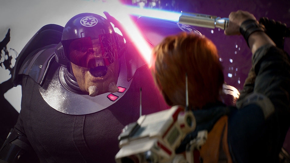 STAR WARS Jedi: Fallen Order - Ảnh 07