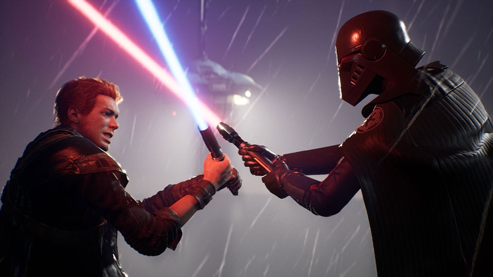 STAR WARS Jedi: Fallen Order - Ảnh 10