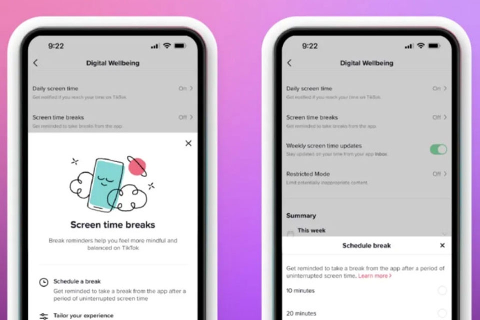 Digital Wellbeing - Ảnh 03