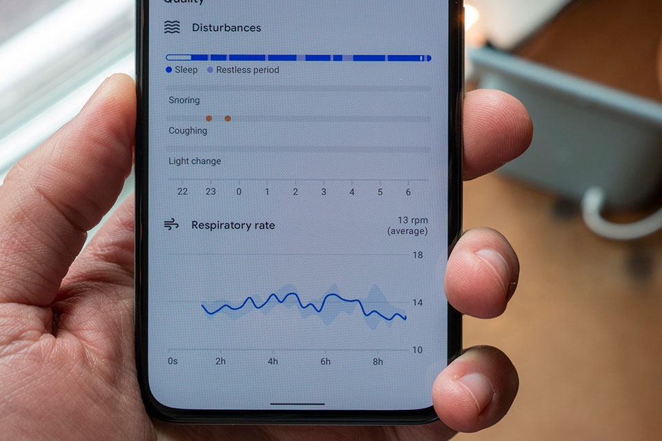 Digital Wellbeing - Ảnh 07