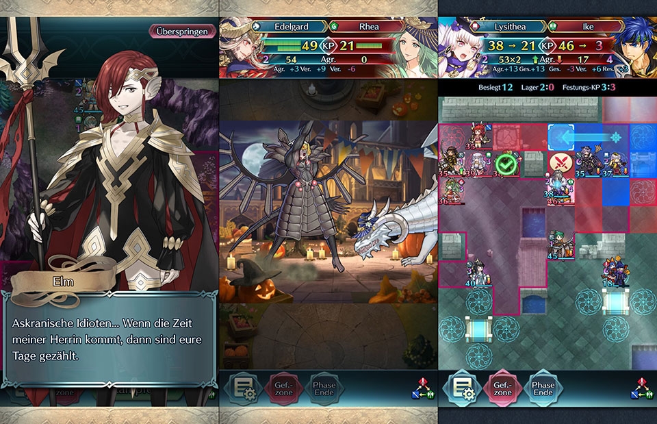 Fire Emblem Heroes - Ảnh 06