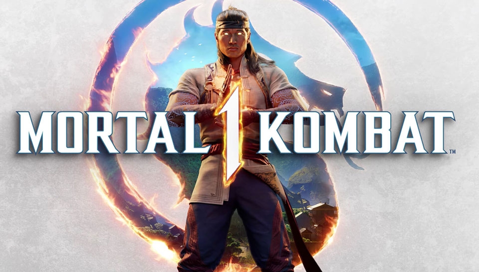 Mortal Kombat 1 - Ảnh 01