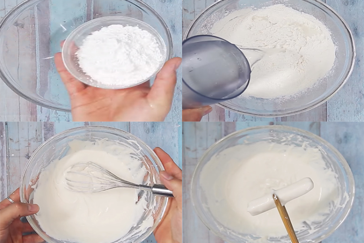 Cách làm khoai lang chiên đơn giản, hấp dẫn vừa giòn vừa ngon, phù hợp với khẩu vị của cả gia đình - hình 3