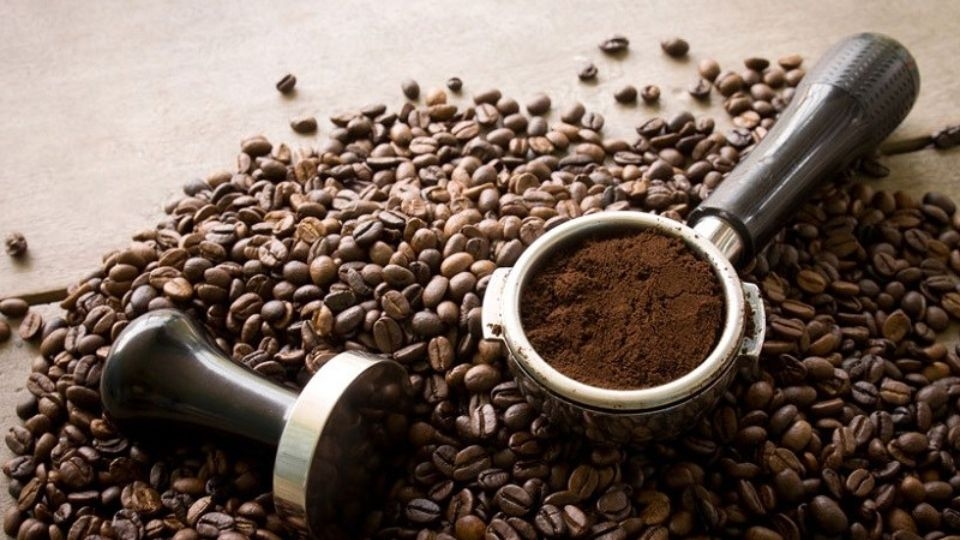 Chuẩn bị định lượng