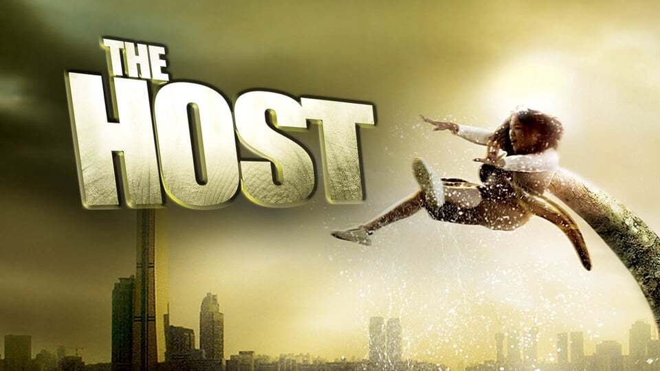 Phim quái vật sông Hàn “The Host”