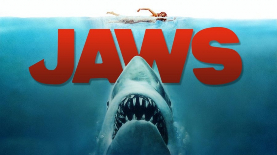 “Jaws” là phim quái vật có doanh thu khủng