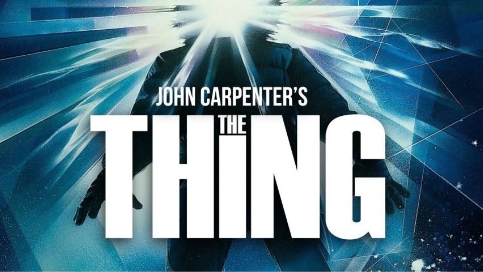 “The Thing” là phim quái vật hay mà khán giả nên xem