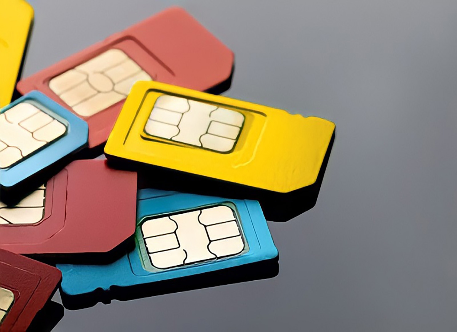 Sim đuôi số 48 mang nhiều lớp ý nghĩa tích cực