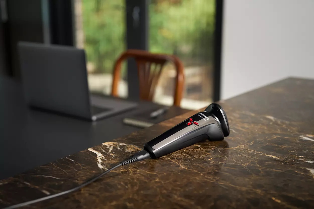 máy cạo râu nào tốt hình 4