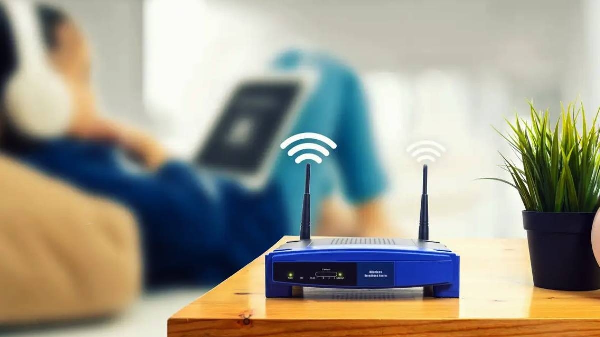 Cách tăng tốc độ Wi-Fi trên điện thoại Xiaomi 1