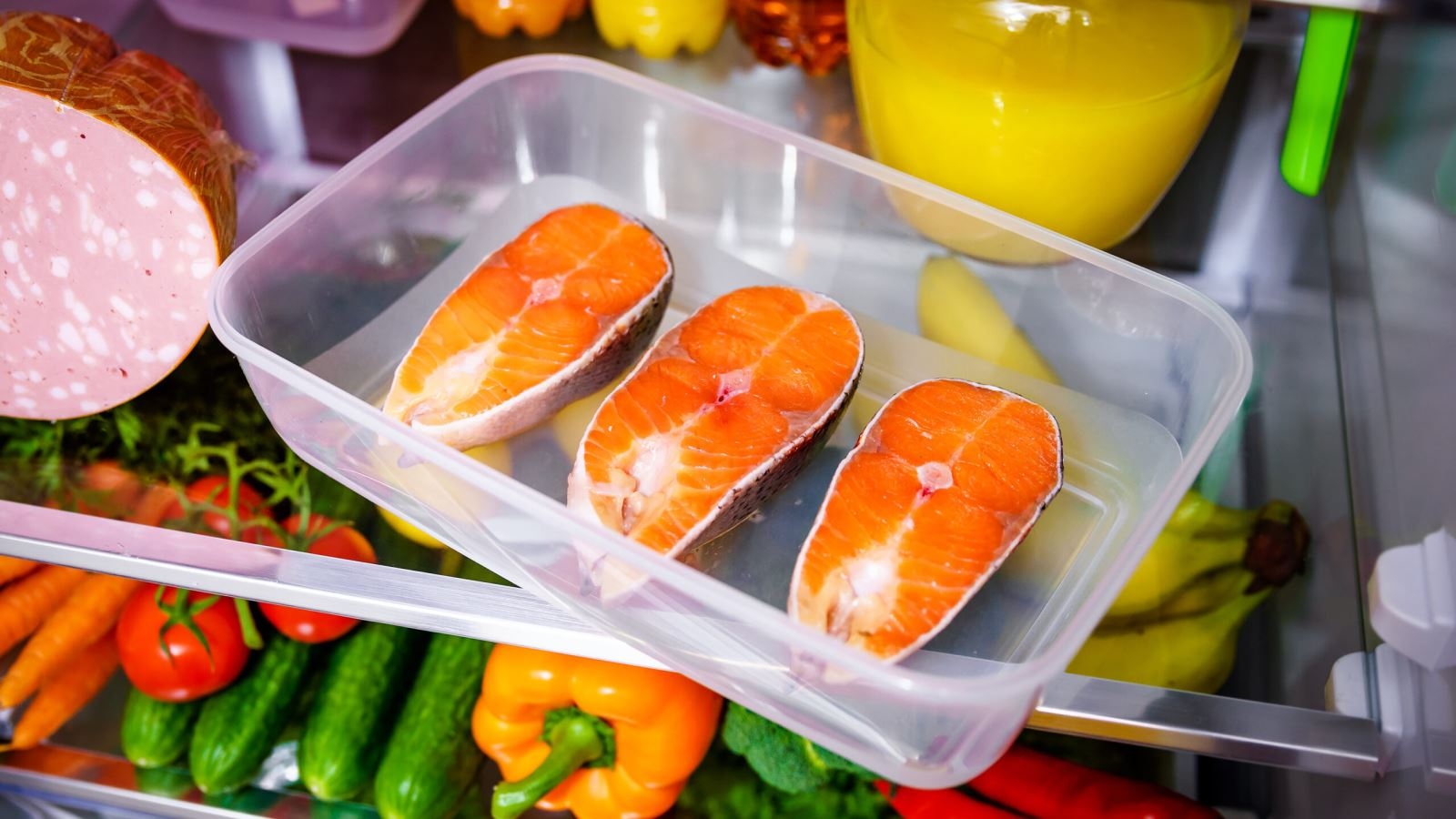 cách sơ chế cá hồi hình 10