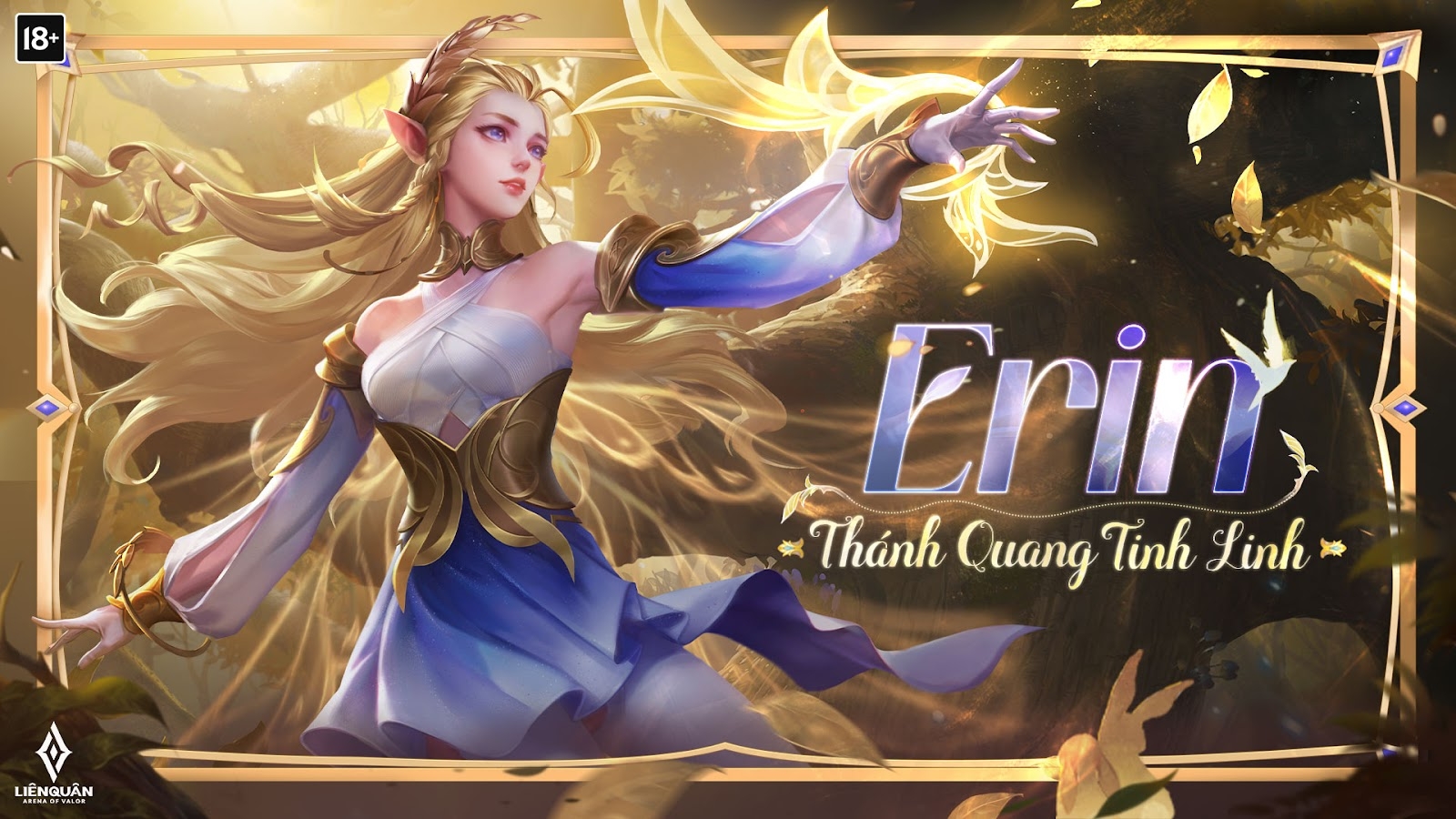 Tết Liên Quân 2024 có gì hot? 1