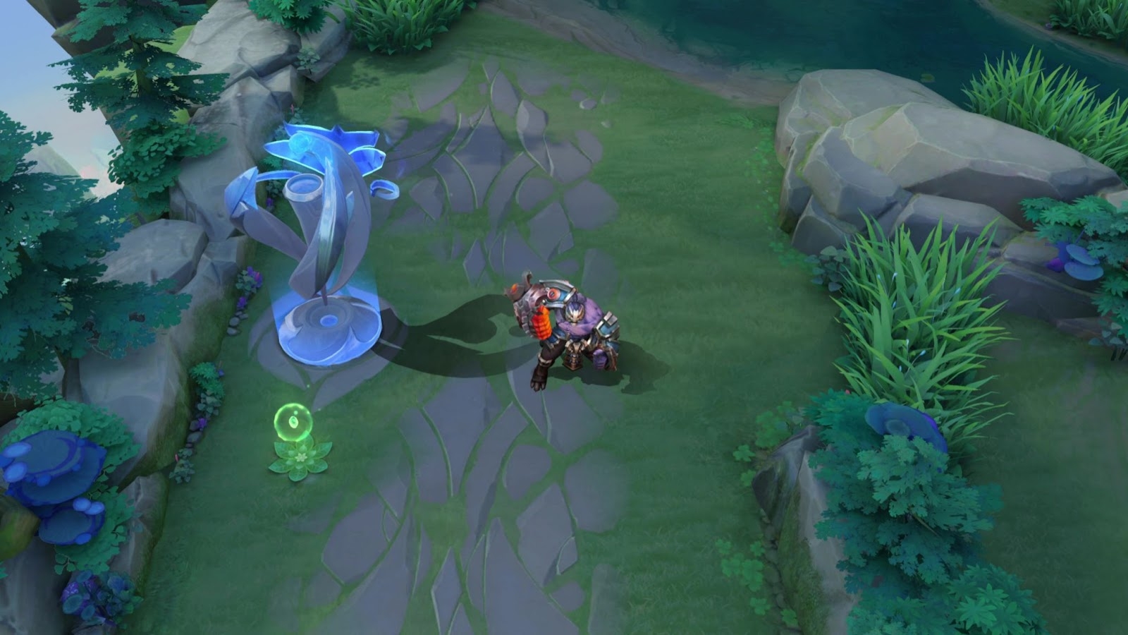 Tết Liên Quân 2024 có gì hot? 2