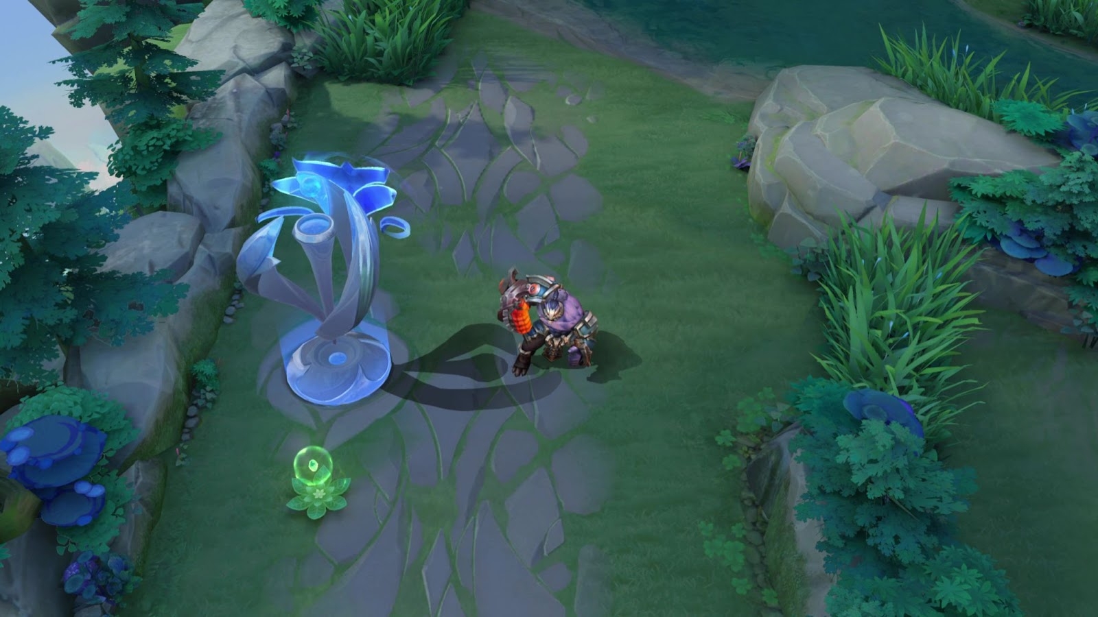 Tết Liên Quân 2024 có gì hot? 4