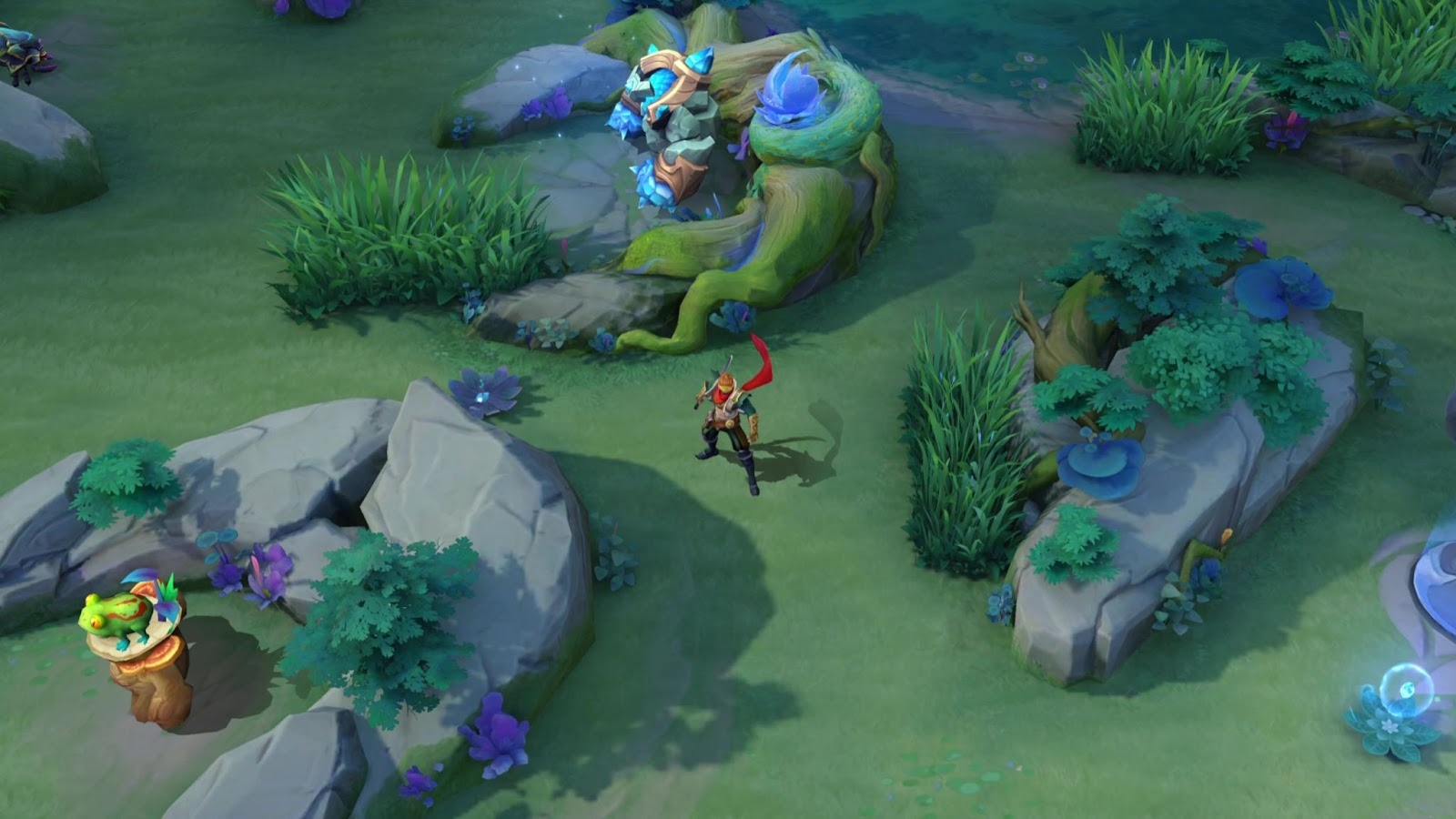 Tết Liên Quân 2024 có gì hot? 5