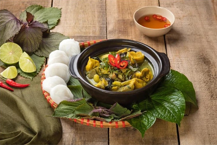 Cách làm ốc xào chuối thơm ngon, lạ miệng với cách làm đơn giản, ai cũng có thể dễ dàng vào bếp chế biến - hình 6