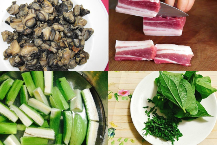 Cách làm ốc xào chuối thơm ngon, lạ miệng với cách làm đơn giản, ai cũng có thể dễ dàng vào bếp chế biến - hình 2