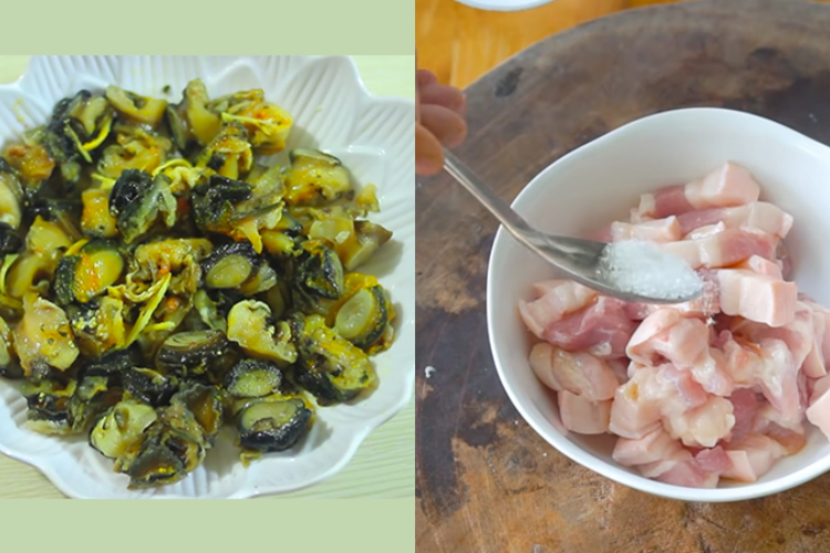 Cách làm ốc xào chuối thơm ngon, lạ miệng với cách làm đơn giản, ai cũng có thể dễ dàng vào bếp chế biến hình 3