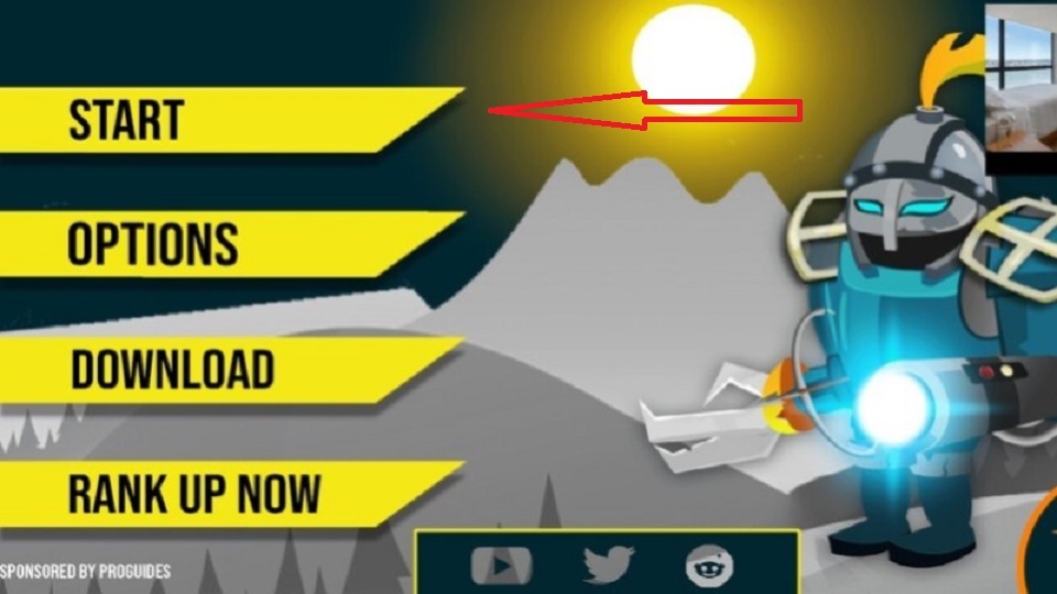 Hướng dẫn cách chơi LOL Dodge bước 5