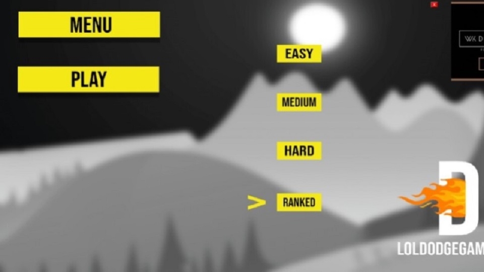 Hướng dẫn cách chơi LOL Dodge bước 7