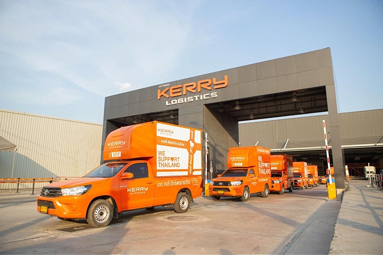 Cách tra cứu vận đơn Kerry (hình 1)