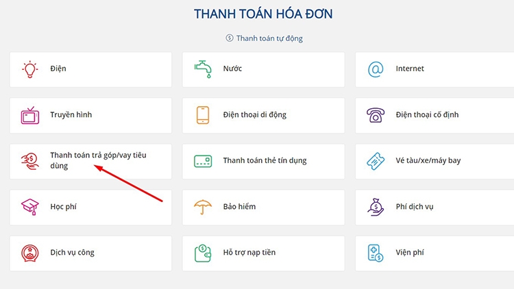 tra cứu khoản vay Doctor Đồng (hình 4)