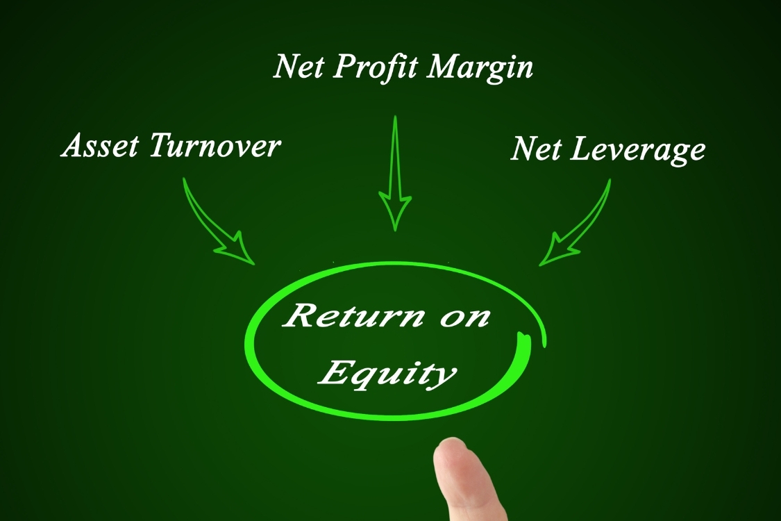 ROE bao nhiêu là tốt?​