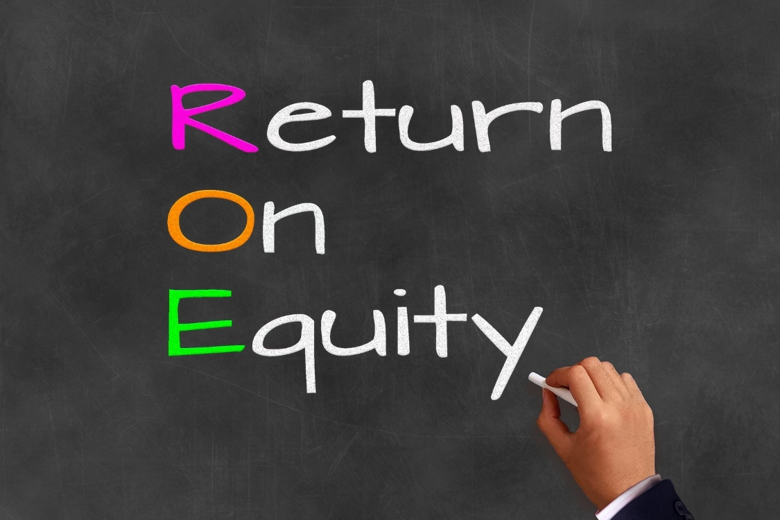 Chỉ số ROE là gì?
