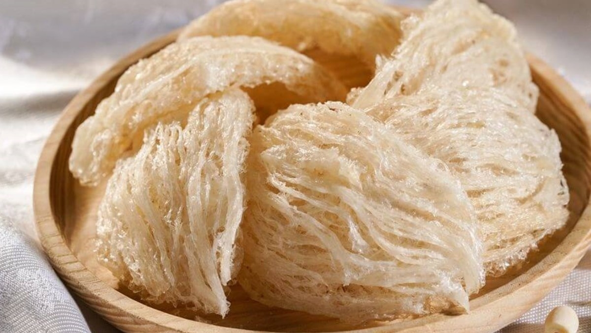 cách bảo quản tổ yến khô hình 2