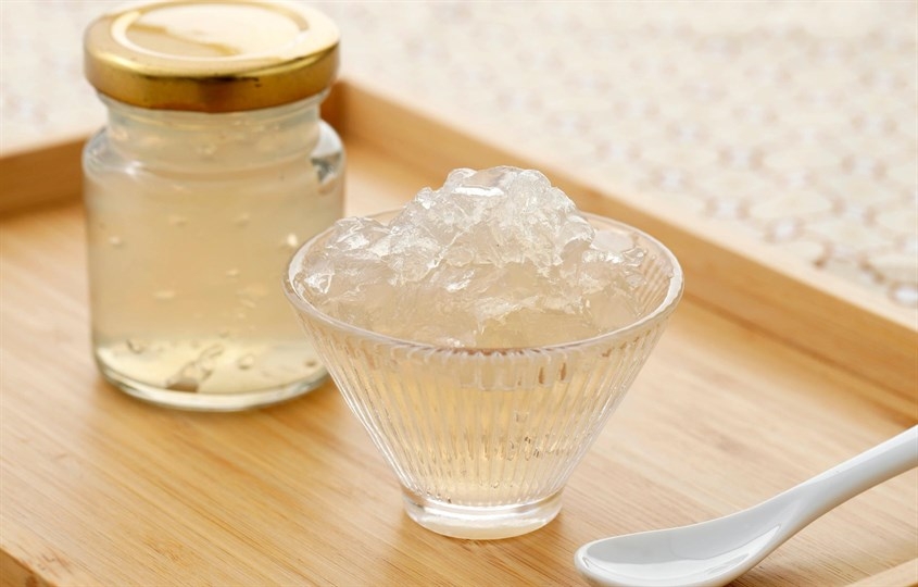 cách bảo quản tổ yến khô hình 3