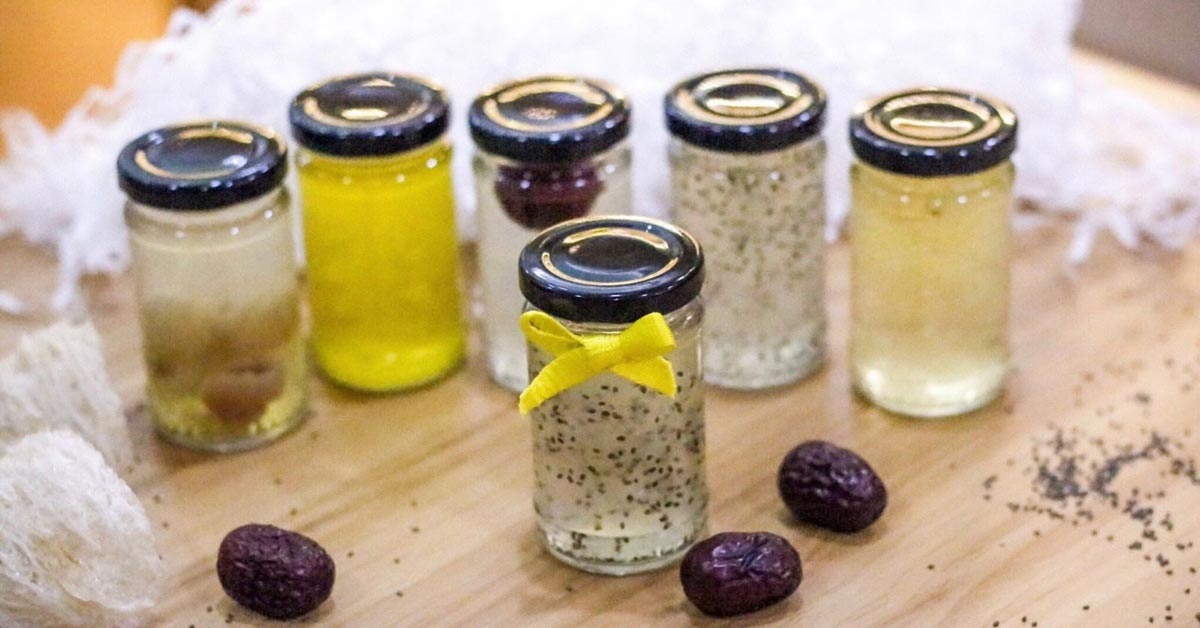 cách bảo quản tổ yến khô hình 5