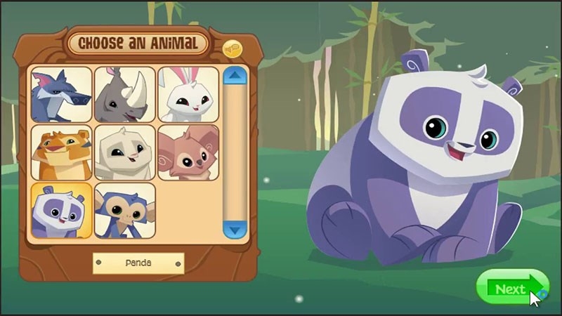 Animal Jam: Tựa game nuôi thú siêu dễ thương dành cho trẻ em từ 6 tuổi trở lên 3