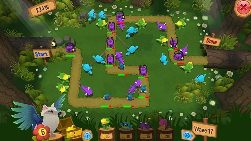 Animal Jam: Tựa game nuôi thú siêu dễ thương dành cho trẻ em từ 6 tuổi trở lên 5