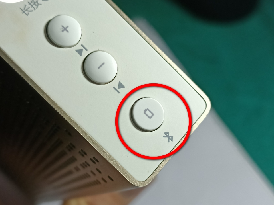 cách kết nối loa bluetooth với điện thoại 2