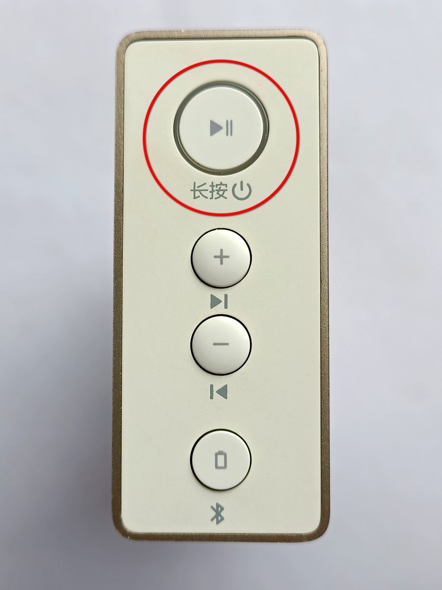 cách kết nối loa bluetooth với điện thoại 4