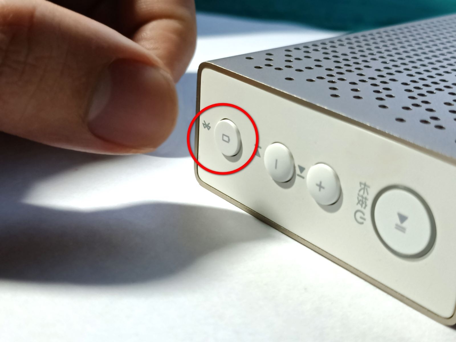 cách kết nối loa bluetooth với điện thoại 5