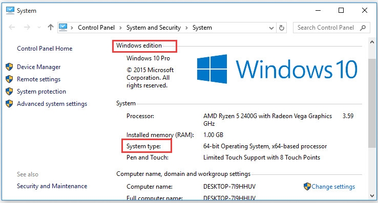 Lỗi thiếu tệp msvcr100.dll trên Windows (3)