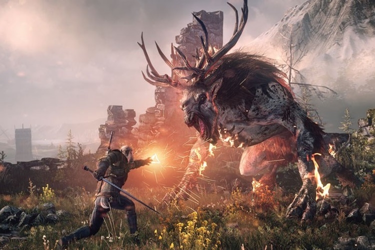 ARPG là gì? Để một tựa game ARPG trở nên hấp dẫn và thu hút người chơi cần phải có những yếu tố nào? 1