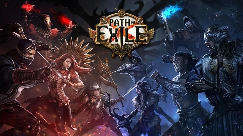 ARPG là gì? Để một tựa game ARPG trở nên hấp dẫn và thu hút người chơi cần phải có những yếu tố nào? 4