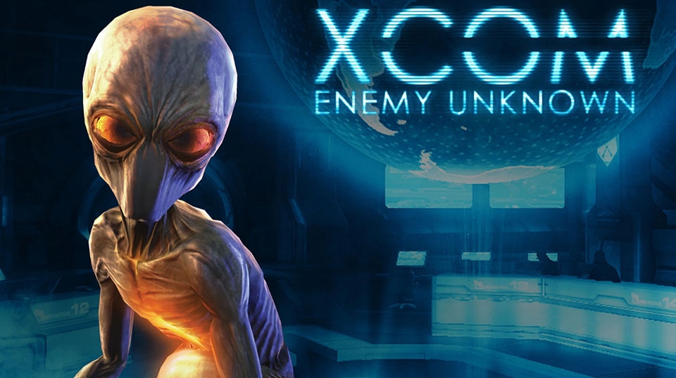 XCOM: Enemy Unknown - Ảnh 01