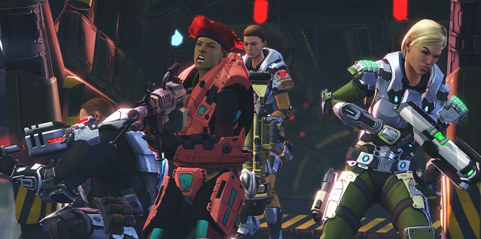 XCOM: Enemy Unknown - Cuộc đấu trí kinh điển của nhân loại
